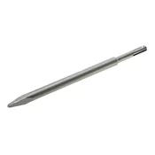 Silverline Koničasto dleto SDS Plus 250 mm srebrna črta