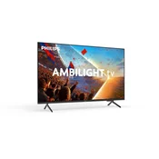 Philips 50PUS8001 /12 TV 127 cm (50) 4K Ultra HD Smart TV Wi-Fi Black