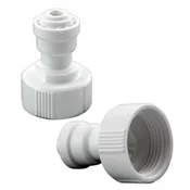 Set FR konektor 3/4 za crevo Side by Side, 229FR48