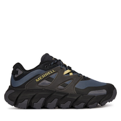 Trekking čevlji Merrell Maipo Explorer Aerosport J038015 Mornarsko modra