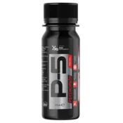 Basic Supplements P-5 SHOT 60ml / Psychopath by Vaso Bakocevic