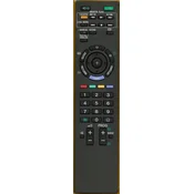 General SONY RM-ED036 - zamenjava daljinski upravljalnik
