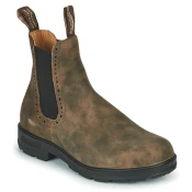 Blundstone  ORIGINAL HIGH TOP CHELSEA BOOTS 1351  Kostanjeva