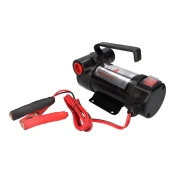 12V PUMPA ZA ISPUŠTANJE ULJA / GORIVA