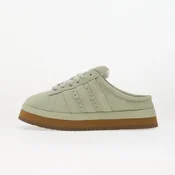 adidas Campus 00s Winter Low Halo Green/ Halo Green/ GUM4 5