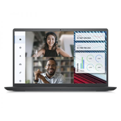 DELL Laptop Vostro 3520 i7-1255U 8GB 512GB SSD Intel Iris Xe