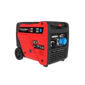 Spark 6000iA inverterski agregat, bencinski, 1-fazni 230V, 50Hz (GSPA0026)