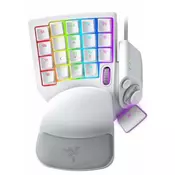 Gejmerska tastatura Razer Tartarus PRO RGB Mercury
