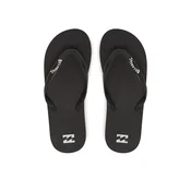 Billabong Japonke Tides Slice EBYL100023 Črna