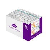 Violeta Djecji vlažni toaletni papir 60/1 16 komada XXL