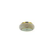 Ideal Lux – Kristalna stropna svetilka PASHA 10×E14/40W/230V