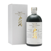 Togouchi Japonski Whisky Premium Blended 0,7 l