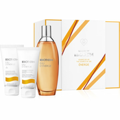 Biotherm Eau D’Énergie poklon set za žene