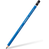 Svinčnik 6b grafitni staedtler
