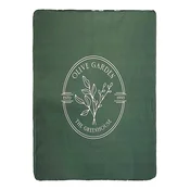 Zelena odeja za piknik 130x180 cm – Esschert Design