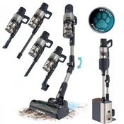 Cecotec CECOTEC A01_EU01_102268 - Conga Rockstar 5500 Hurricane Station Pet Flex, (22118571)