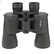 Dörr Alpina LX 10x50 binokularni dalekozor, crni