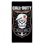 Call of Duty Black Ops Emblem rucnik 140x70