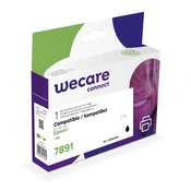 Armor Črnilo WECARE, združljivo z EPSON C13T78914010, črno/črno