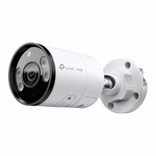 TP-Link TP-Link IPCam VIGI C345 (6mm) 4MP Kamera z Barvnimi Posnetki, Bullet Oblika, 96 ur Dostave