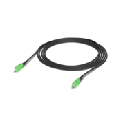 Ubiquiti UACC-OFC-S1-SASA-3M-O Predkončana ojačana zunanja APC kabel 3 m