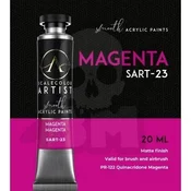 Scale75 SART-23 Scale Color Art Magenta