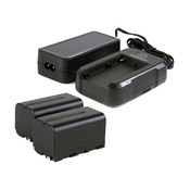 Komplet za napajanje AtomX Power Kit 2