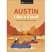 Austin Like a Local