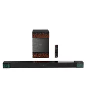 MOXOM Soundbar MX-SK95 120W/ crna