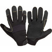 LAHTI PRO l281010k zaščitne rokavice za delavnice, velikost 10, ce, lahtipro