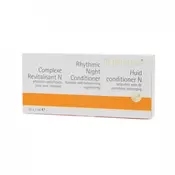 Dr.Hauschka Ampule za lice N / 10 ampula