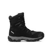 Pohodni čevlji Meindl Calgary Gtx GORE-TEX 7989 Črna