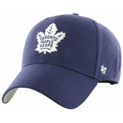 Toronto Maple Leafs Hokejska kapa s šiltom NHL 47 MVP Ballpark Snap Navy