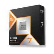 AMD Ryzen 9 9850X3D AM5 BOX | 8C | 16T | Bez hladnjaka