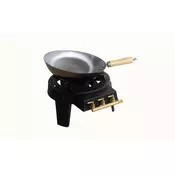 PLINSKI GORILNIK HOT WOK PRO 12kW Z REGUL./CEVJO IN PONVIJO