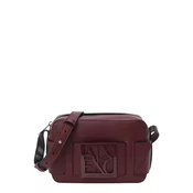 ARMANI EXCHANGE Torba za čez ramo burgund