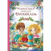 shumee Božičkovi pomočniki