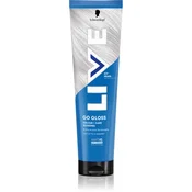 , Črnakopf LIVE Colour + Care hranilna maska za lase odtenek Icy Pearl 150 ml