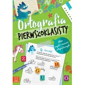 shumee Črkovanje za prvi razred, različica 3