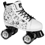 Powerslide Kotalke CHAYA VINTAGE ROLLERSKATES Sketch, (5000359375)