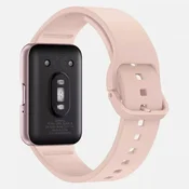 Narukvica SAMSUNG Galaxy Fit 3, mjerenje aktivnosti, pracenje stresa, rozo-zlatna