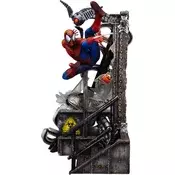Marvel - Spider-Man (10th Anniversary) Art Scale 1/10 Statue