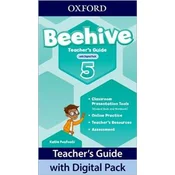 Beehive Level 5 Teachers Guide with Digital Pack (Książka dla n