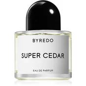 Byredo Super Cedar parfumska voda uniseks 50 ml