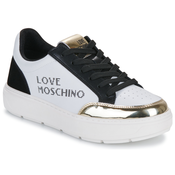 Love Moschino Nizke superge BOLD LOVE Večbarvna