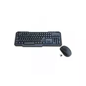 XPLORE Bežicna tastatura+miš XP1252