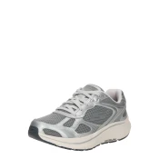 SKECHERS Tekaški čevelj GO RUN CONSISTENT 2.0 - VOLT siva/srebrna