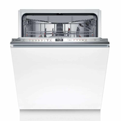 Bosch ugradbena perilica posuđa SMD6ECX12E