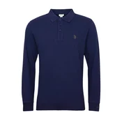 U.S. POLO ASSN. Majica  mornarska