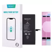 shumee Baterija za Apple iPhone 15 3349mAh REPARAT
